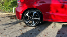 SEAT Ibiza 1.0 TSI 110 FR Sport 5dr Petrol Hatchback